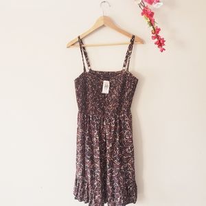 TORRID | Floral babydoll dress ❗NWT ❗